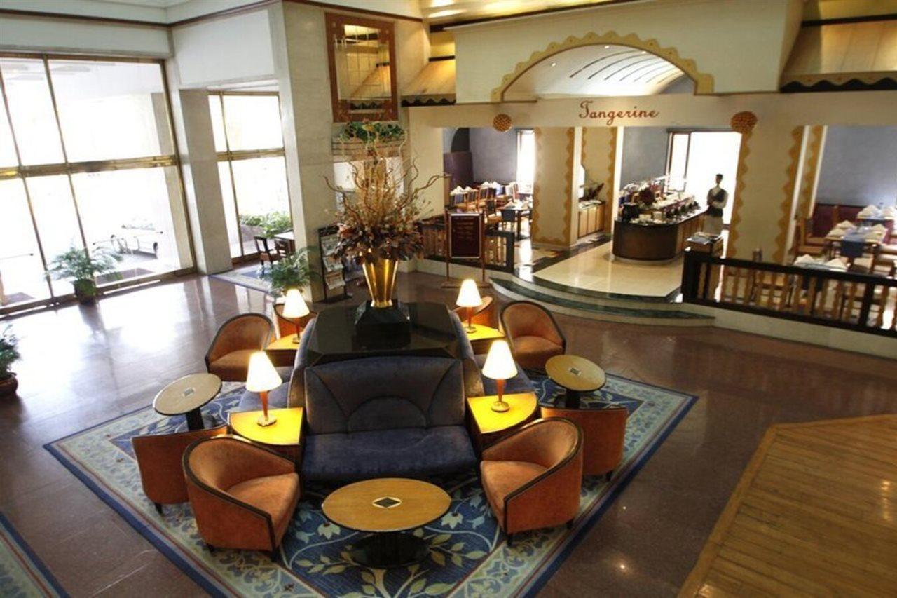 Hotel Sagar Plaza City Centre Pune Dış mekan fotoğraf