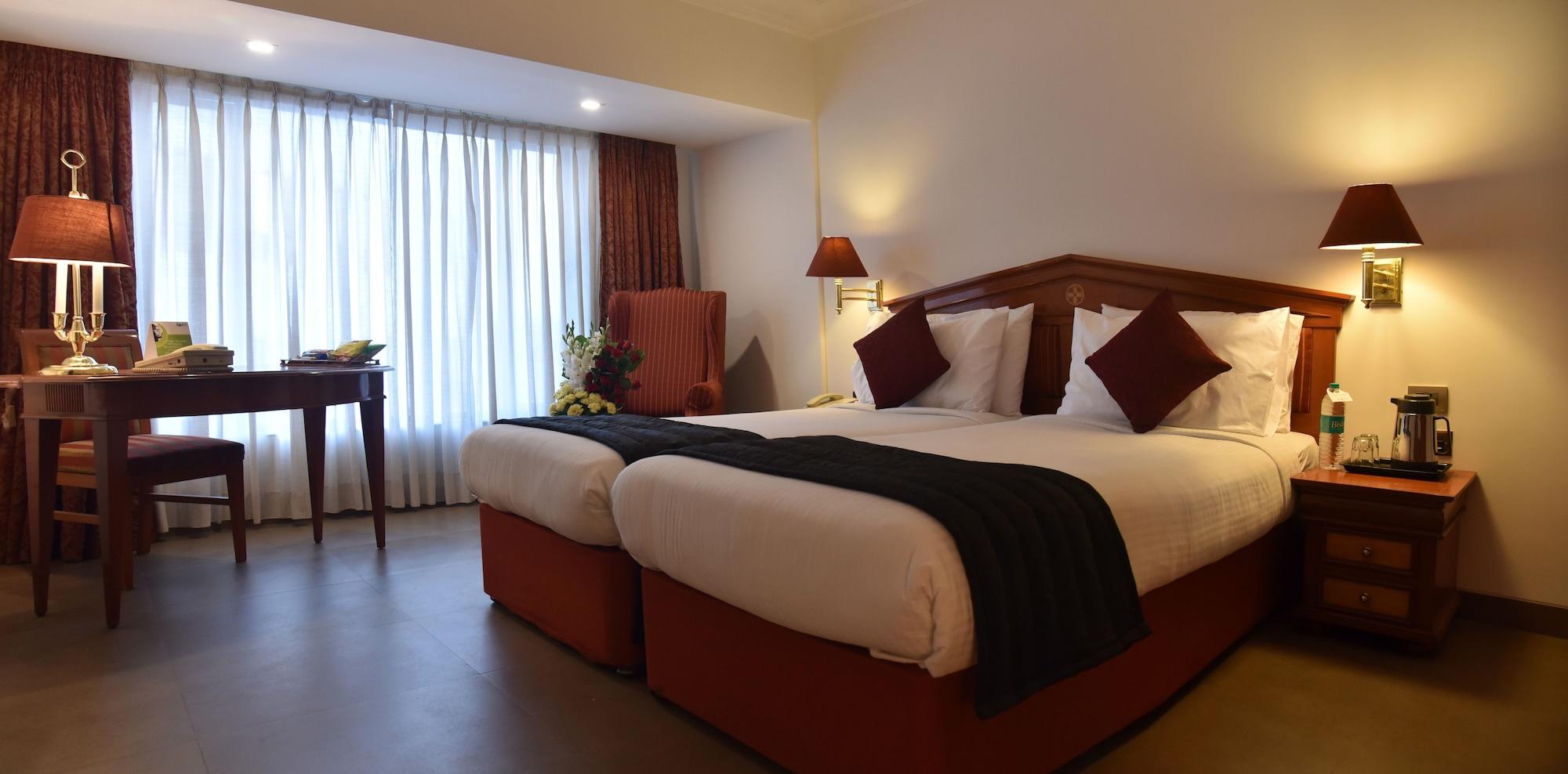 Hotel Sagar Plaza City Centre Pune Dış mekan fotoğraf