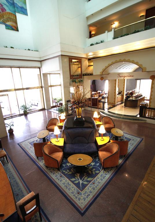 Hotel Sagar Plaza City Centre Pune Dış mekan fotoğraf