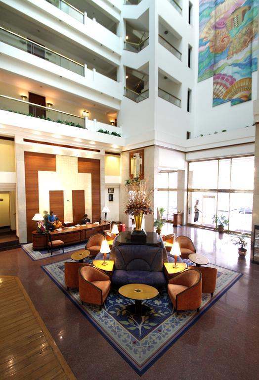 Hotel Sagar Plaza City Centre Pune Dış mekan fotoğraf