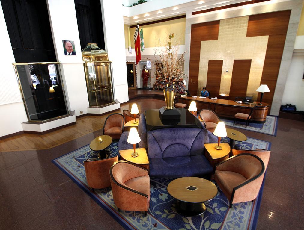 Hotel Sagar Plaza City Centre Pune Dış mekan fotoğraf