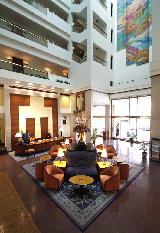 Hotel Sagar Plaza City Centre Pune Dış mekan fotoğraf