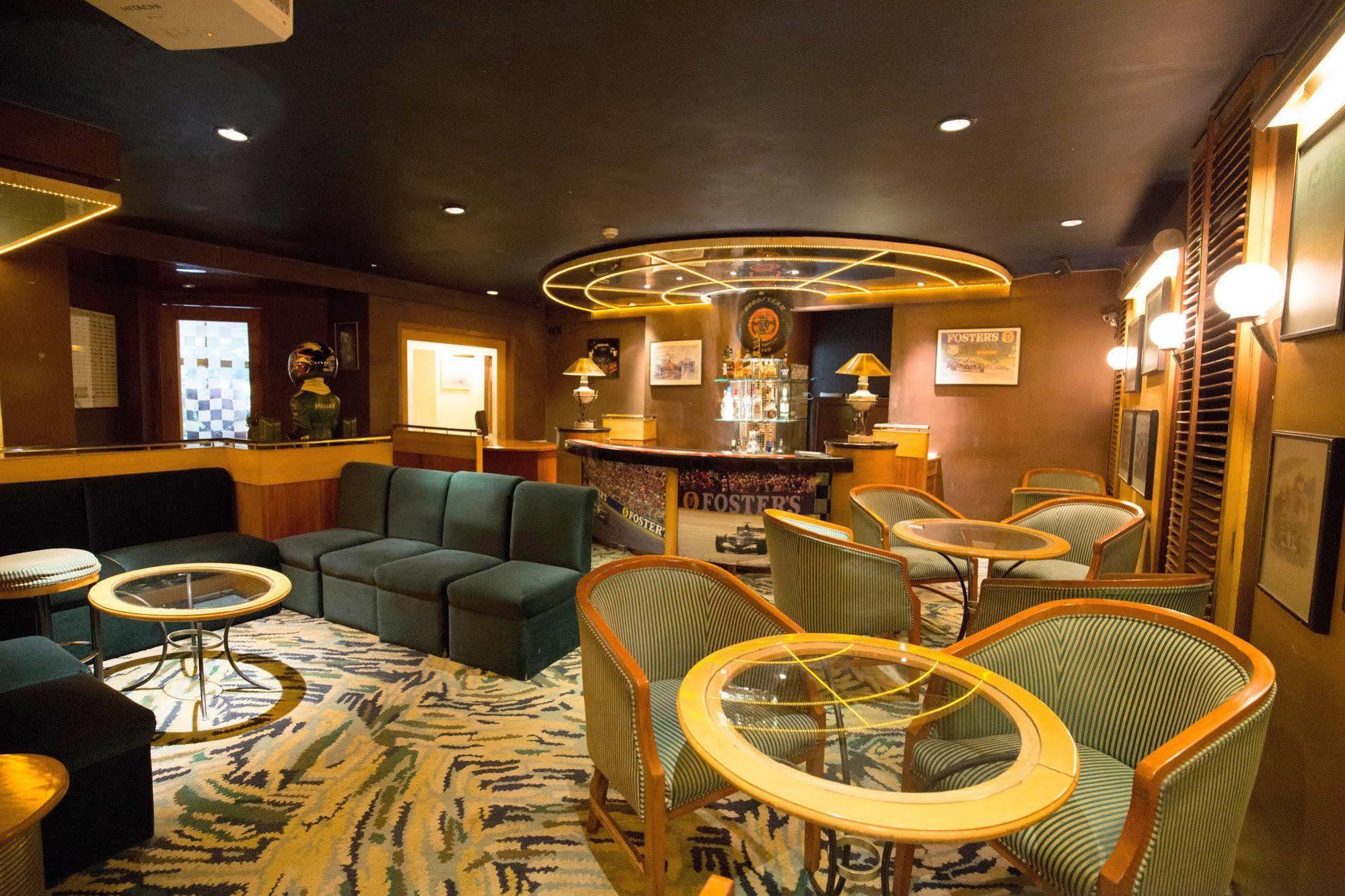 Hotel Sagar Plaza City Centre Pune Dış mekan fotoğraf