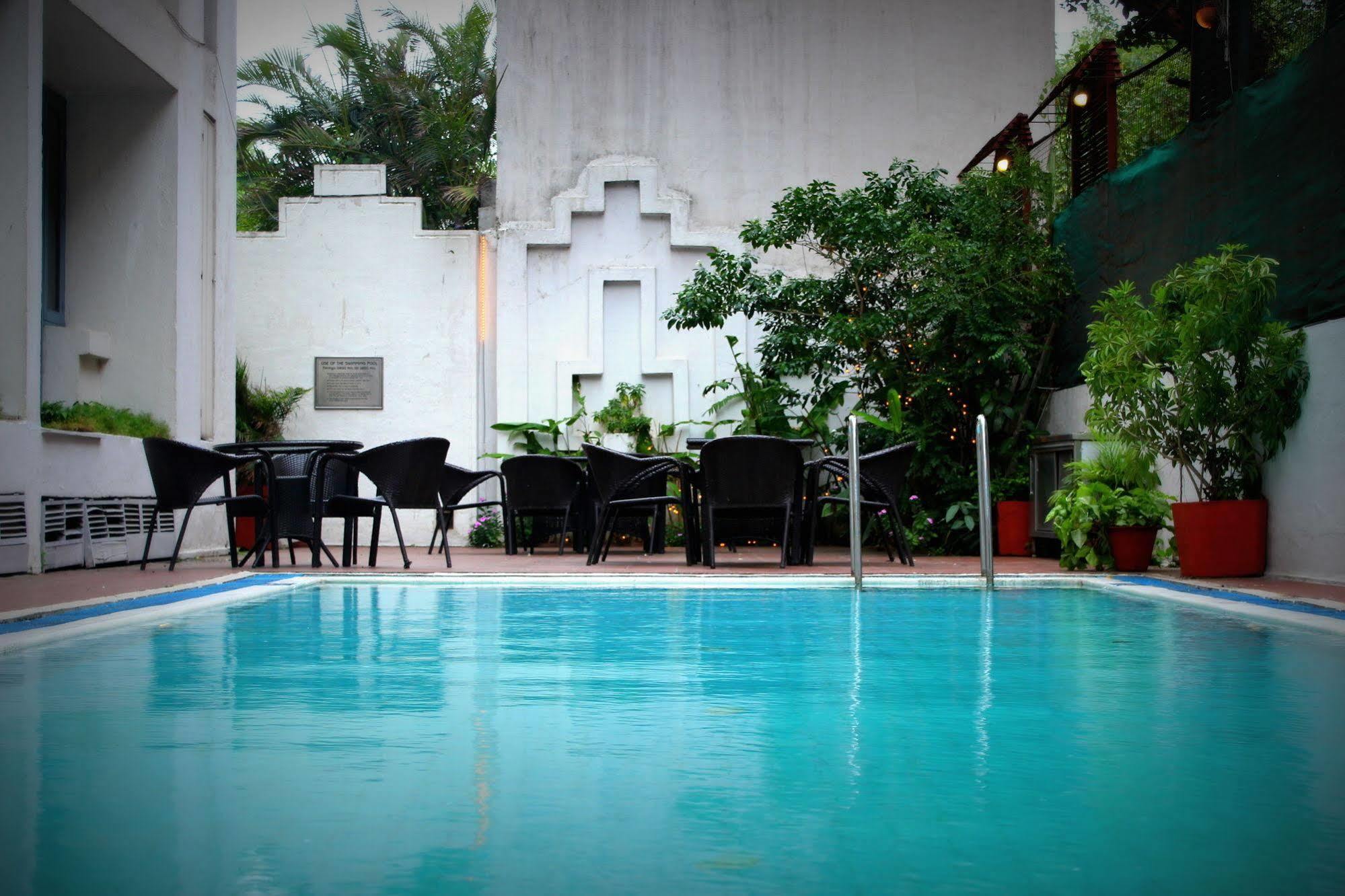 Hotel Sagar Plaza City Centre Pune Dış mekan fotoğraf